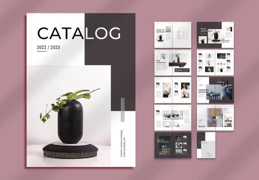 Catalogue công ty dầu khí