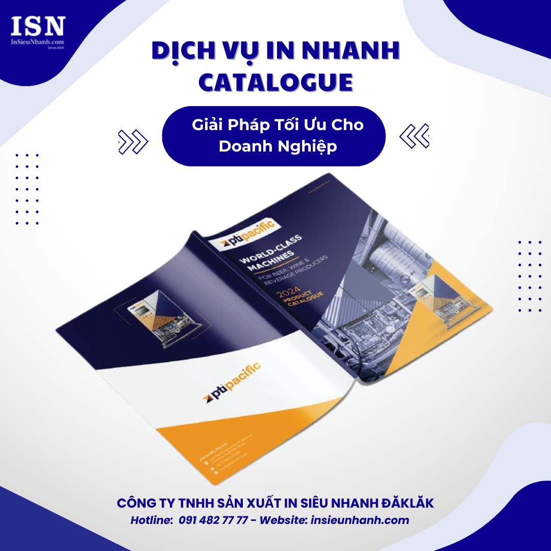 in nhanh catalogue