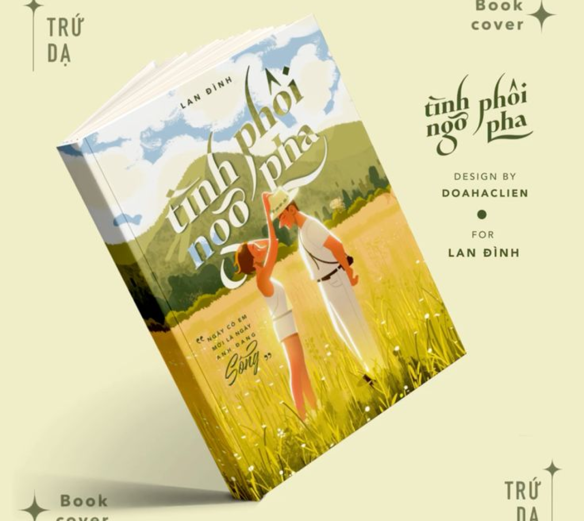 In sách tự xuất bản (sách cá nhân)