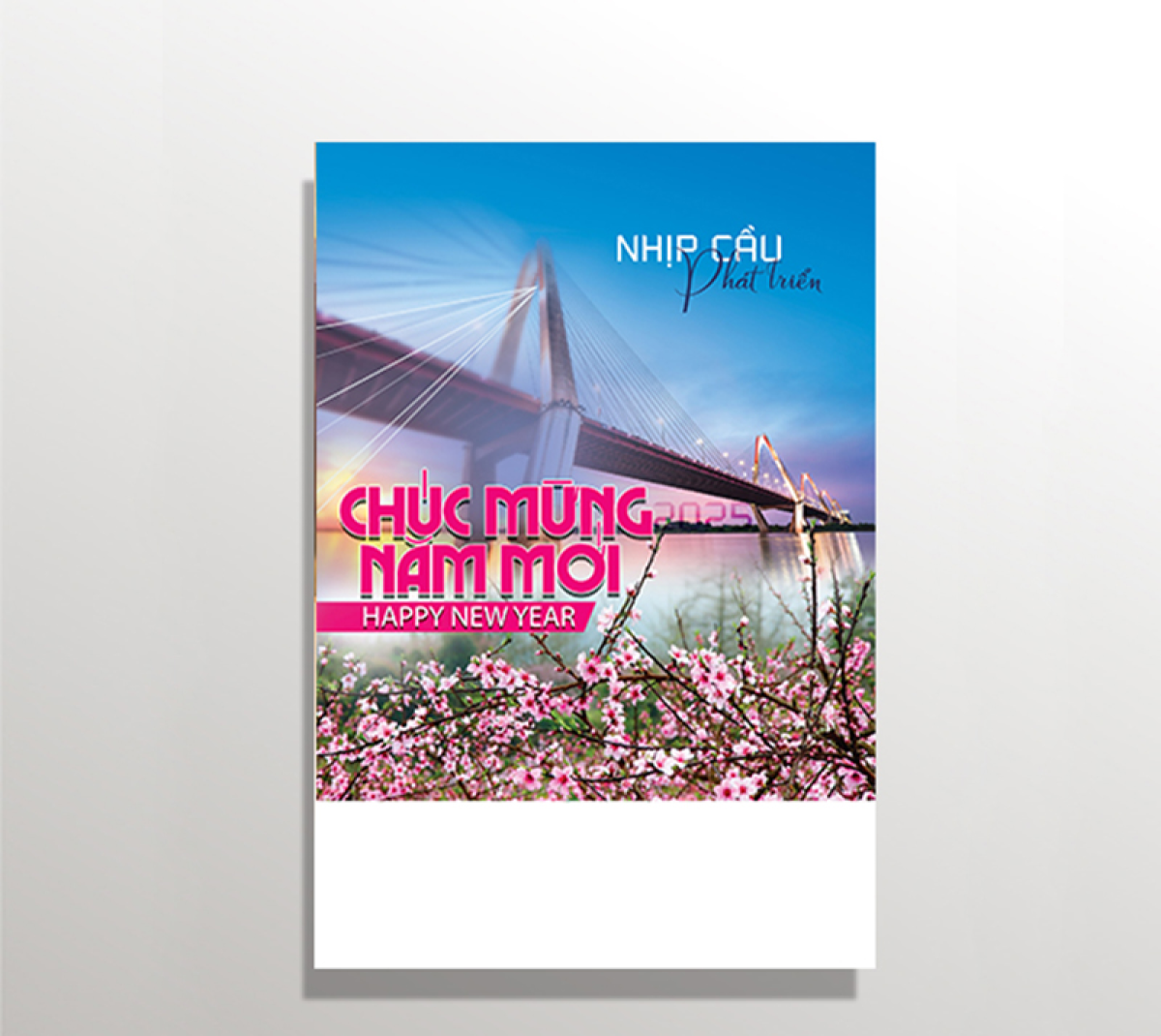 Lịch Nhịp Cầu Thành Công