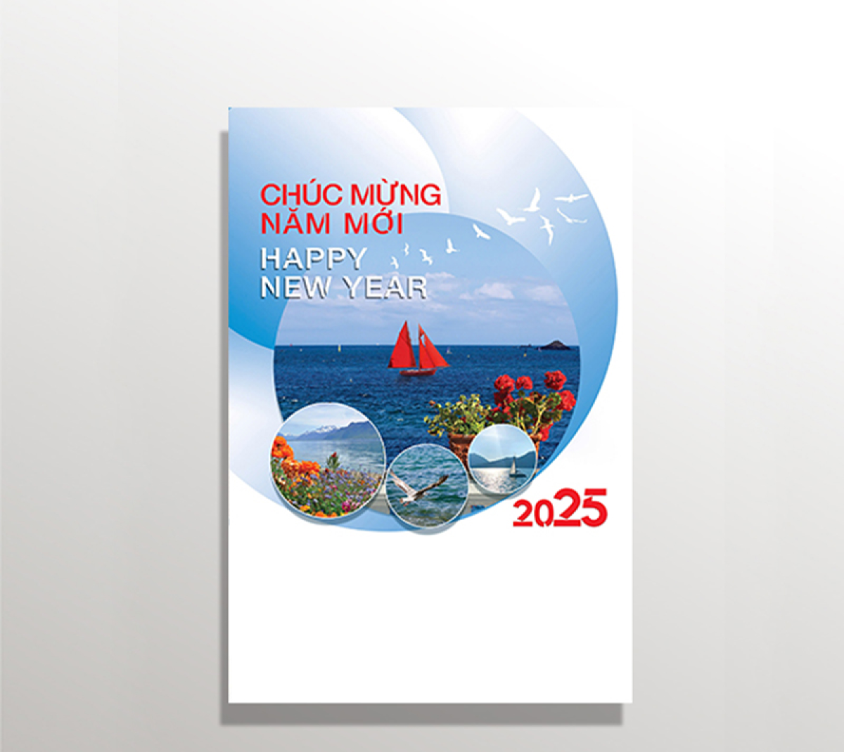 Lịch Thịnh Vượng Nhân Văn