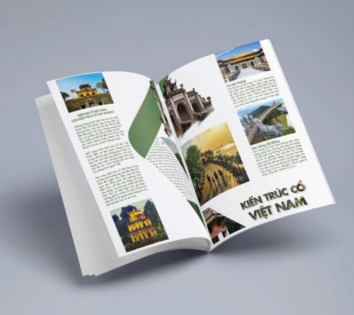 Di sản văn hóa dân tộc Việt Nam
