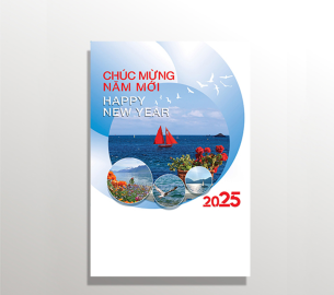 Lịch Thịnh Vượng Nhân Văn