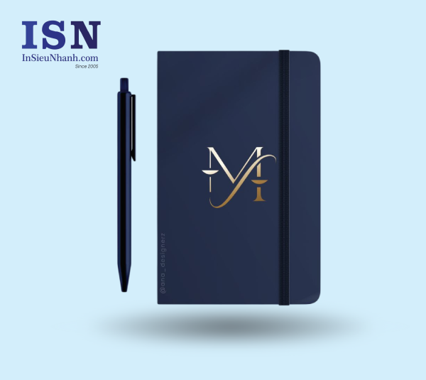Mẫu Notebook - 02