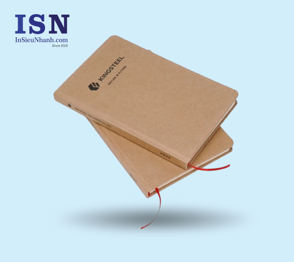 Mẫu Notebook Mẫu - 07
